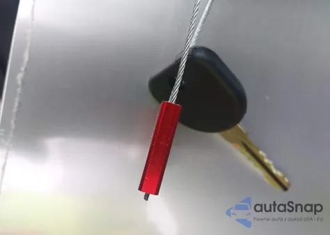 2009 Chevrolet Traverse Lt из США, поврежденный, VIN 1GNER23D89S144796